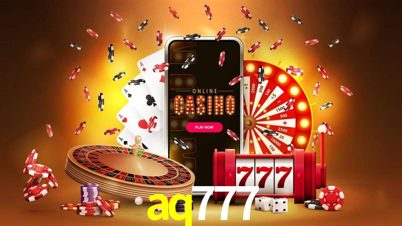 Live Casino aq777