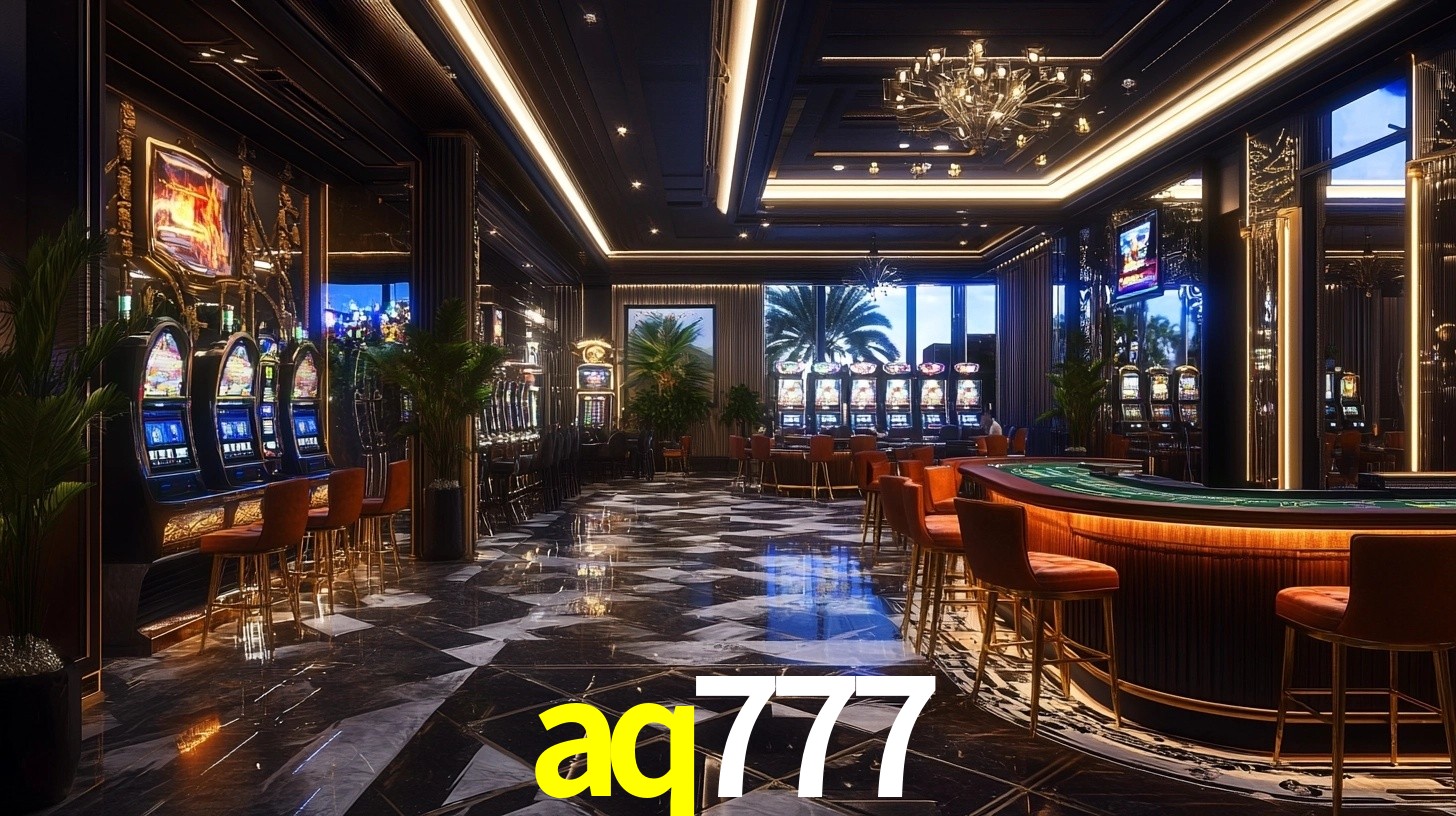 Daily Bonuses aq777