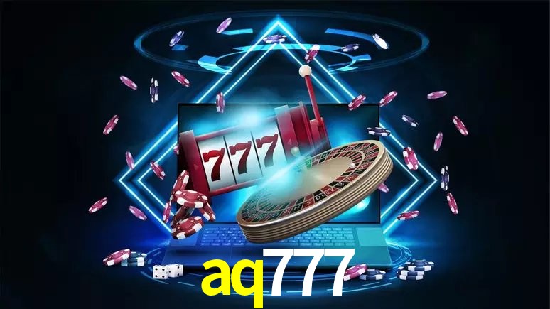 Game Providers aq777