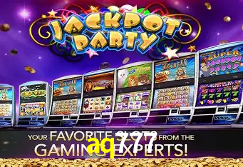 Roulette Table aq777