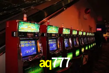 Blackjack Table aq777
