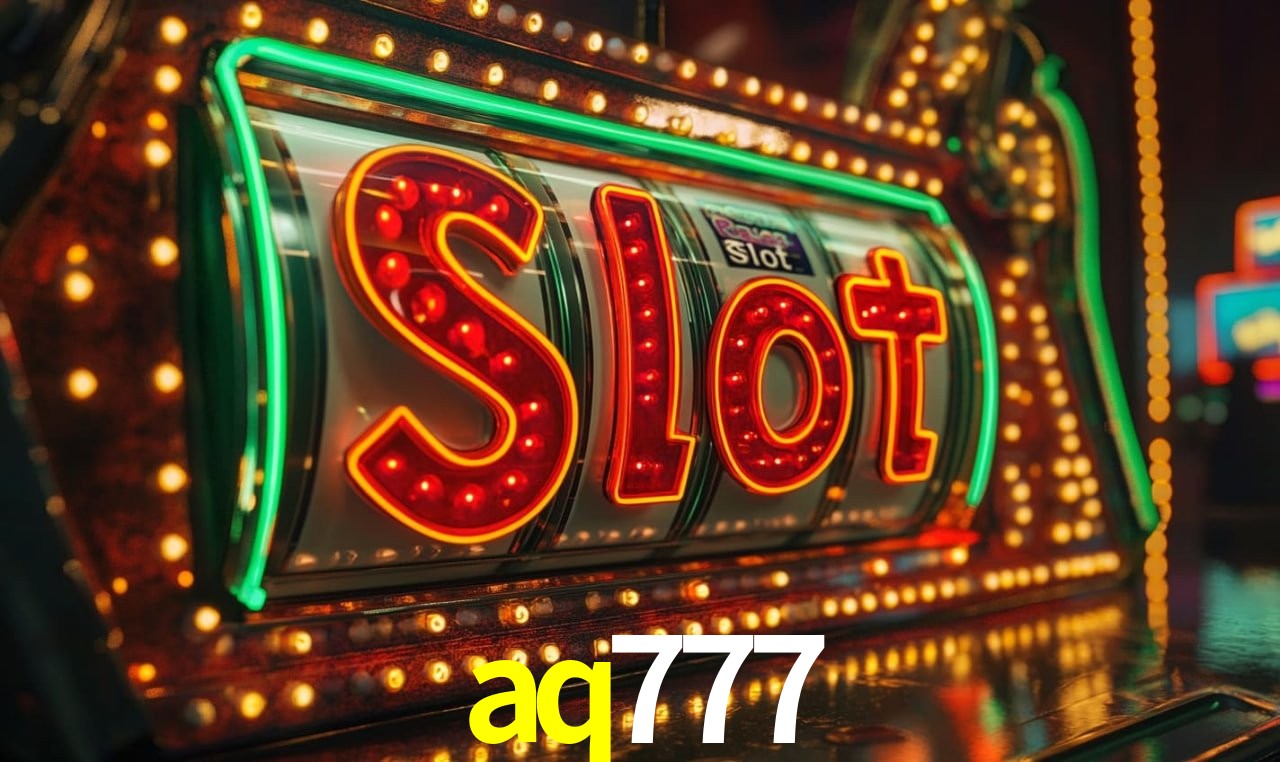 Secure Login aq777