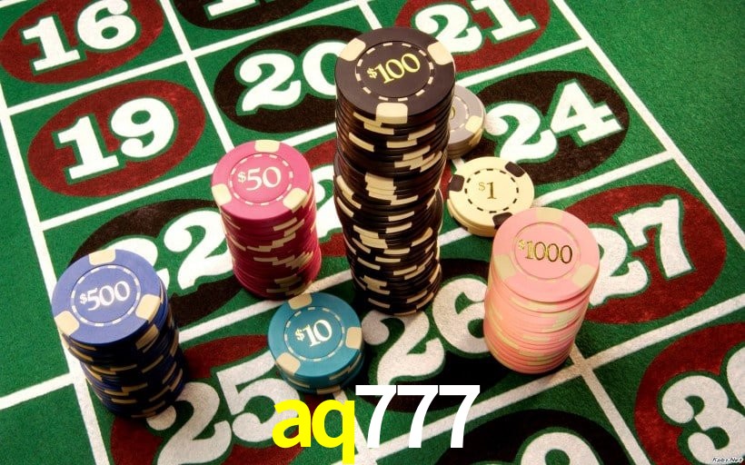 Statistics aq777