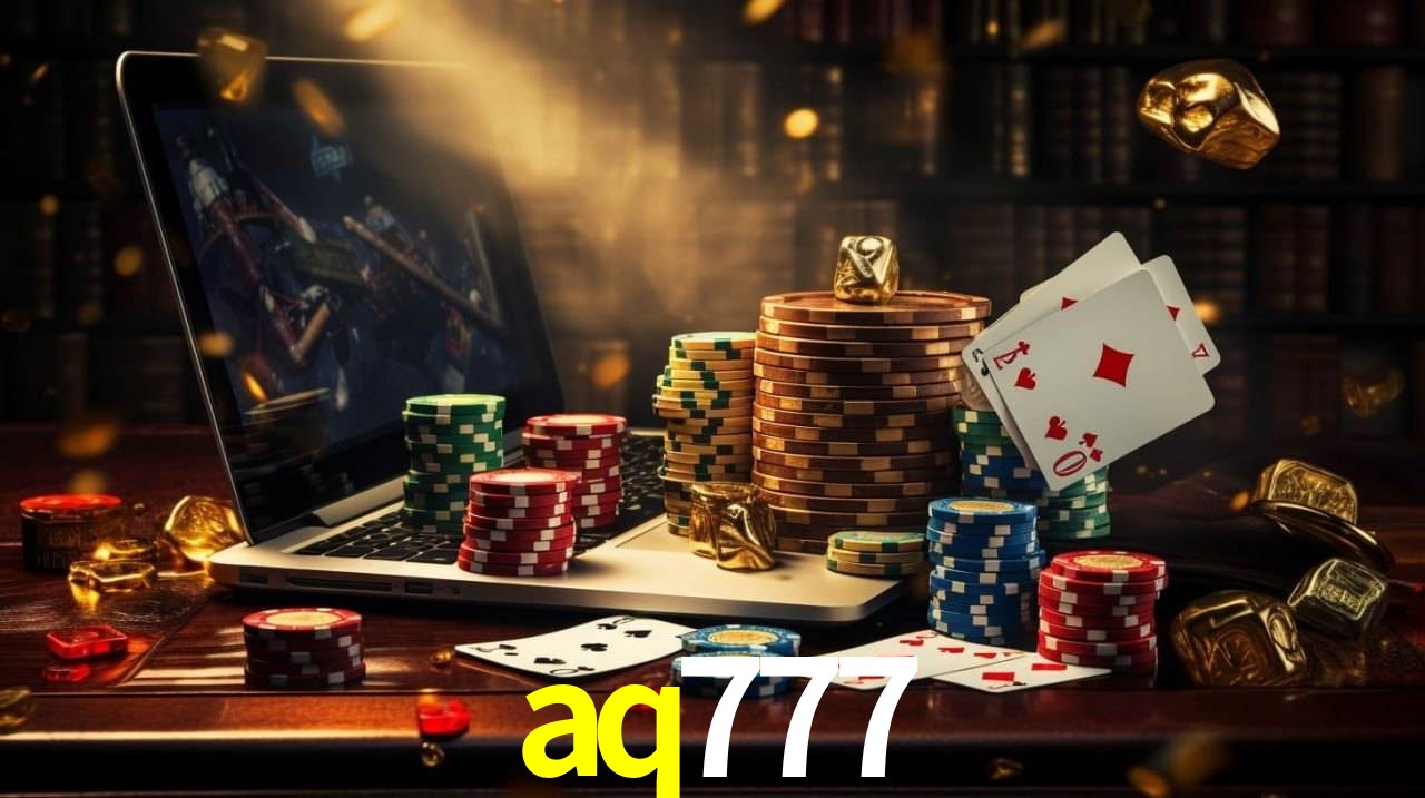 Tennis Betting aq777